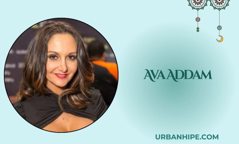Ava Addam
