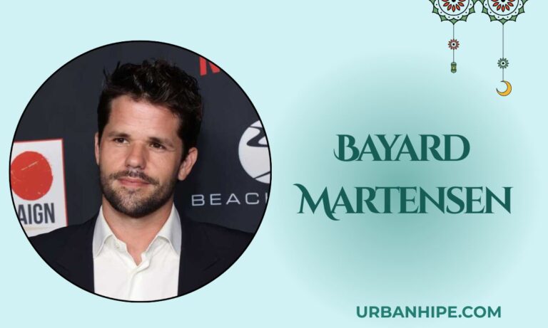 Bayard Martensen