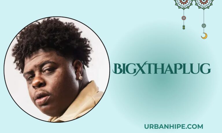 BigXthaPlug