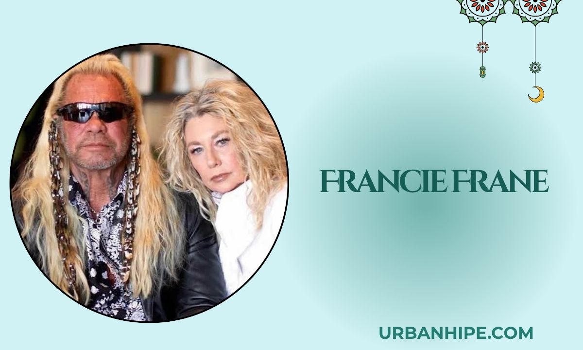 Francie Frane
