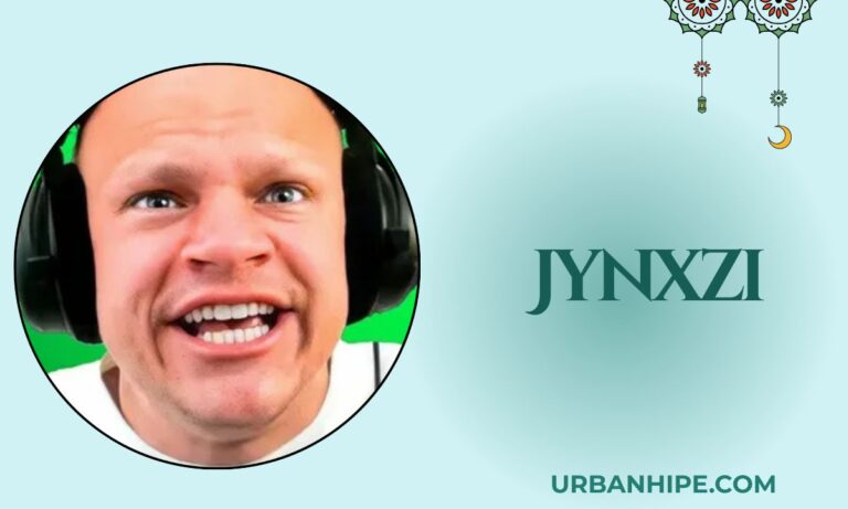 Jynxzi