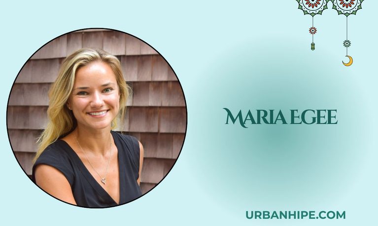 Maria Egee