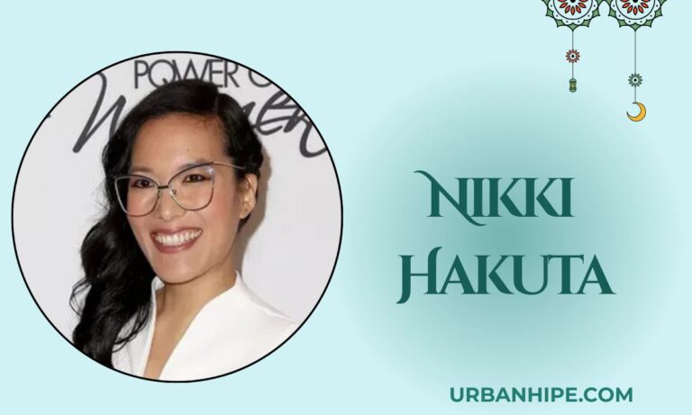 Nikki Hakuta