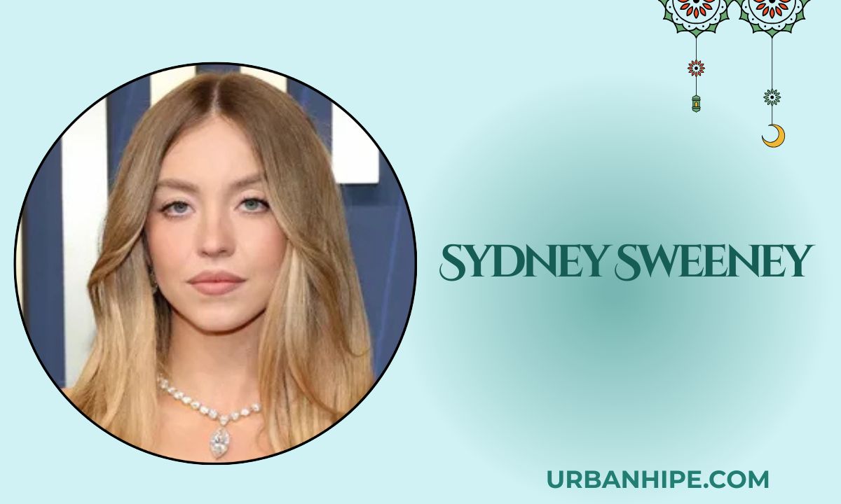 Sydney Sweeney